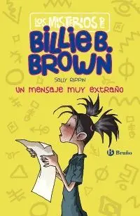 LOS MISTERIOS DE BILLIE B. BROWN 2 <BR>