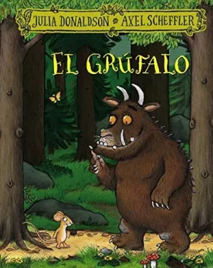 EL GRÚFALO