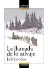 LA LLAMADA DE LO SALVAJE