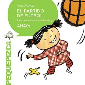 EL PARTIDO DE FÚTBOL