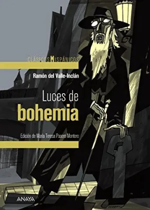 LUCES DE BOHEMIA.