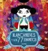 BLANCANIEVES Y LOS 77 ENANITOS