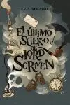 EL ÚLTIMO SUEÑO DE LORD SCRIVEN