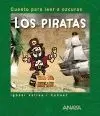 CUENTO PARA LEER A OSCURAS: LOS PIRATAS