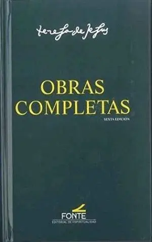 OBRAS COMPLETAS