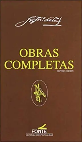 OBRAS COMPLETAS