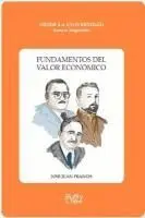 FUNDAMENTOS DEL VALOR ECONÓMICO