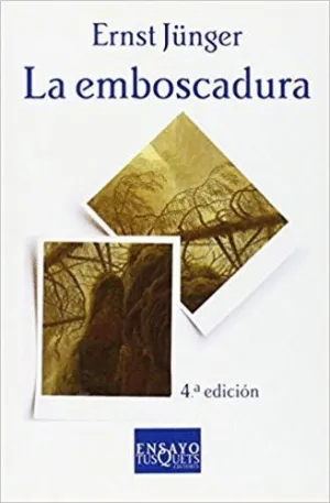 LA EMBOSCADURA