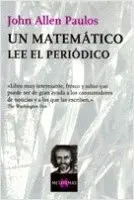 UN MATEMÁTICO LEE EL PERIÓDICO