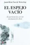 EL ESPEJO VACIO<BR>