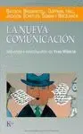 LA NUEVA COMUNICACIÓN