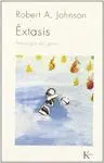 EXTASIS: PSICOLOGIA DEL GOZO.