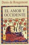 EL AMOR Y OCCIDENTE