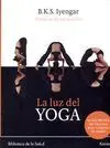 LA LUZ DEL YOGA