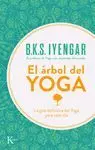 ARBOL DEL YOGA