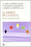 EL ESPIRITU DE LA CIENCIA