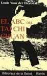 ABC DEL TAI CHI CHUAN