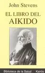 EL LIBRO DEL AIKIDO: UNA INTRODUCCION IMPRESCINDIBLE A LA FILOSOFIA Y PRACTICA DEL ARTE MARCIAL CONO