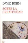 SOBRE LA CREATIVIDAD