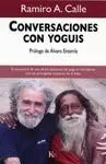 CONVERSACIONES CON YOGUIS: EL ENCUENTRO DE UNO DE LOS PIONEROS DEL YOGA EN OCCIDENTE