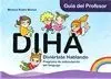 DIHA. DIVIERTETE HABLANDO. PROGRAMA DE ESTIMULACION DEL LENGUAJE: GUIA DEL PROFESOR (LIBRO + CD)