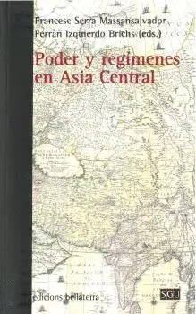 PODER Y REGÍMENES EN ASIA CENTRAL