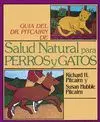 GUIA DE SALUD NATURAL PARA PERROS Y GATOS