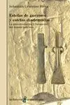 ESTELAS DE GUERRERO Y ESTELAS DIADEMADAS: LA PRECOLONIZACIÓN Y FORMACIÓN DEL MUNDO TARTÉSICO