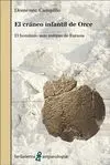 EL CRANEO INFANTIL DE ORCE: EL HOMÍNIDO MÁS ANTIGUO DE EURASIA