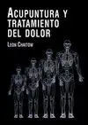 ACUPUNTURA Y TRATAMIENTO DEL DOLOR