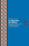 LA LLAMADA DE AFRICA: ESTUDIOS SOBRE EL CINE COLONIAL ESPAÑOL