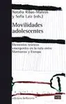 MOVILIDADES ADOLESCENTES