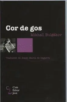 COR DE GOS