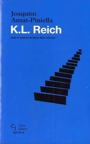 K.L.REICH