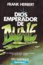 DIOS EMPERADOR DE DUNE