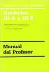 CURSO DE LATIN DE CAMBRIDGE: MANUAL DEL PROFESOR (UNIDADES III-A Y III-B)