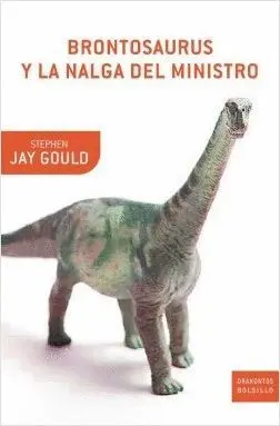 BRONTOSAURUS Y LA NALGA DEL MINISTRO