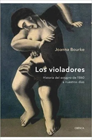 LOS VIOLADORES