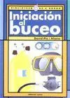 INICIACION AL BUCEO