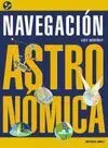 NAVEGACION ASTRONOMICA