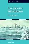 LOS SILENCIOS DEL ATLANTICO