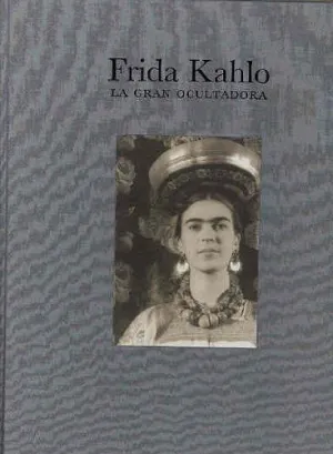 FRIDA KAHLO