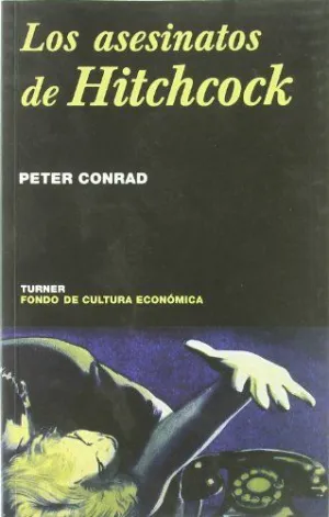 LOS ASESINATOS DE HITCHCOCK