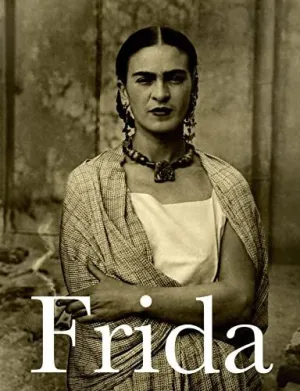 FRIDA KAHLO