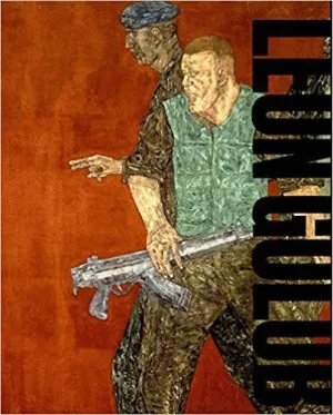 LEON GOLUB