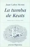 LA TUMBA DE KEATS