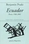 ECUADOR: POESIA 1986-2001 Y OTROS POEMAS