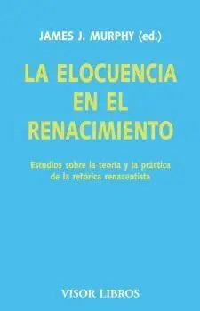 ELOCUENCIA EN EL RENACIMIENTO