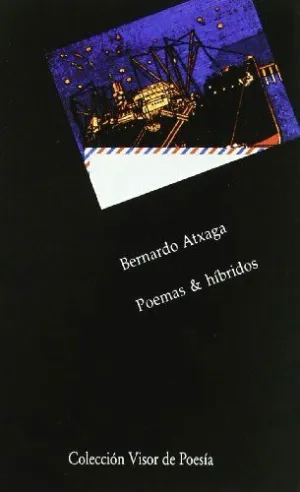 POEMAS HIBRIDOS