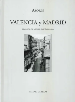 VALENCIA Y MADRID